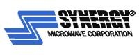 Synergy Microwave Corporation.