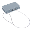 Защитная крышка H10B-PC-4P