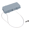 Защитная крышка H16B-PC-4P-MT