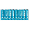 Элемент питания солевой AA/R6 1.5В Heavy Duty Shrink-10 (уп.10шт) 5042131