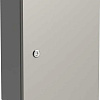 TITAN 5 Корпус метал. ЩМП-40.30.20 (AISI 304) УХЛ1 IP66 TI5-11-N-040-030-020-66