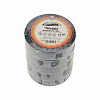 Изолента ПВХ 0.13х19мм 25м черн. KR-09-2206