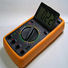 DT-9205A