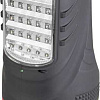 Фонарь-прожектор аккумуляторный кемпинговый 71 598 NPT-SP16-ACCU 24LED 5Вт 230лм аккум. 4А.ч 71598