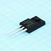 STGF7NC60HD