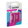 Аккумулятор AA/R6 2800мА.ч NI-MN BP-4 (блист.4шт) KOCR6NIMH2800MAH4BL