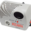 Стабилизатор напряжения АСН-500 Н/1-Ц 1ф 0.5кВт настен. с розеткой IP20 релейный 63/6/9