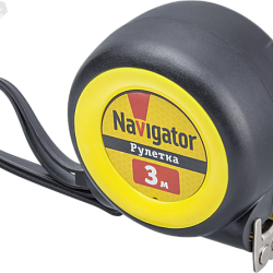 Рулетка NMT-Ru01-A-3-16 (автостоп, 3 м х 16 мм) 24381