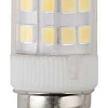 Лампочка светодиодная STD LED T25-5W-CORN-827-E14 E14 / Е14 5Вт теплый белый свет Б0033030