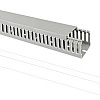 Кабель-канал перфорированный 40х40 перфорация 6/7 (36 м) SQ0410-0003