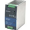 Блок питания на DIN-рейку,выс.мощ., 240W, 10A, 24V / 90-264VAC