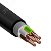 Кабель ВВГнг(А)-LS 4х4 ОК (N) 0.66кВ (м) TR3199