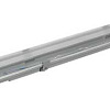 Светильник ДСП 2202 под LED лампу 2хT8 1200мм IP65 IEK LDSP0-2202-2X120-K01