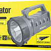 Фонарь-прожектор аккумуляторный 71 596 NPT-SP14-ACCU LED 3Вт 200лм аккум. 3А.ч 71596