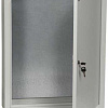 Корпус металлический ЩМП-1-1 395х310х150 УХЛ3 IP31 YKM41-01-31