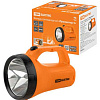 Фонарь светодиодный "Прожектор 5", 3 Вт LED+12 SMD, бат. 3*АА, SQ0350-0068