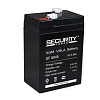 Аккумулятор ОПС 6В 4.5А.ч SF 6045