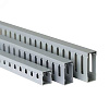 Кабель-канал перфорированный 15х18 L2000 RL75 G 00670RL