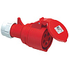 Розетка кабельная IP44 32A 3P+E+N 400V DISC040325