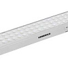 Светильник светодиодный аккумуляторный ДБА 1090 непостоянного действия 90LED 6ч 9Вт GENERICA LDBA0-1090-6-01-K01-G