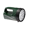 Фонарь-прожектор аккумуляторный Accu 9199LED 12LED 4В 3А.ч KOCAccu9199LED