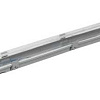 Светильник ДСП 2201 под LED лампу 1хT8 1200мм IP65 LDSP0-2201-1X120-K01