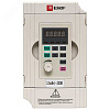 Преобразователь частоты 1,5/2,2кВт 1х230В VECTOR-100 PROxima VT100-1R5-1B