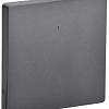 ITEQ SMART-выключатель 1-кл. 16А с нейтр. WIFI+BLE сер. IT-SM1NWBI-K03