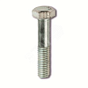 Болт с шестигранной головкой М10х35 (уп.40шт) CM081035
