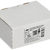 TEKFOR Шины на DIN-рейку (кросс-модуль) ШНК 4х11 3L+PEN IEK TF-DN10-4-11-125