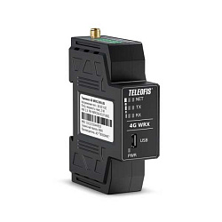 WRX1108-L8U (Teleofis) - 4G модем