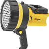 Фонарь-прожектор аккумуляторный 94 966 NPT-SP10-ACCU 37LED аккум. 4В 4А.ч. 94966