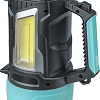 Фонарь-прожектор аккумуляторный кемпинговый 14 267 NPT-SP21-ACCU 1CREE 10Вт + 1COB 3Вт аккум. 3.7В 4.4А.ч 14267
