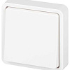 Переключатель Эксперт 11-1523-01 IP55 10АХ-250В СУ бел. Эра Б0063300