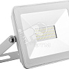 Прожектор светодиодный ДО-30w 6400К 2700Лм IP65 белый 55072