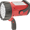 Фонарь-прожектор аккумуляторный кемпинговый 94 960 NPT-SP06-ACCU 23 + 18 + 4LED аккум. 4В 2А.ч. 94960