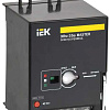 Электропривод ЭПм-35е 220В MASTER электрон. расцеп. IEK SVA31D-EP-02