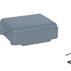 Защитная крышка H6B-PC-2P-NG