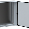 Корпус металлический ЩМП-100.80.30 УХЛ1 IP66 TITAN 5 TI5-10-N-100-080-030-66