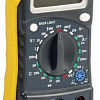 Мультиметр цифровой Master MAS830L TMD-3L-830