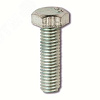 Болт с шестигранной головкой М10х50 (уп.50шт) CM021050