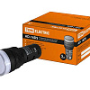 Лампа AD-16DS(LED)матрица d16мм белый 24В AC/DC SQ0702-0055