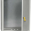 Корпус металлический ЩМП-3-0 650х500х220 УХЛ3 IP31 YKM40-03-31