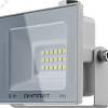 Прожектор светодиодный ДО-20w OFL-20-4K-WH-IP65-LED 27202