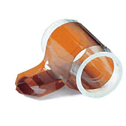 GLASS TUBE FOR DSX120/DSX80  (4) КОЛБА, УП. 4 ШТ