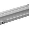 Светильник ДСП 2102 под LED лампу 2хT8 600мм IP65 LDSP0-2101-2X060-K01