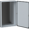 Корпус металлический ЩМП-120.80.30 УХЛ1 IP66 TITAN 5 TI5-10-N-120-080-030-66