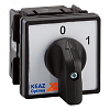 Переключатель кулачковый OptiSwitch 4G10-54-U-S1-R014 218336