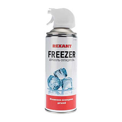 Аэрозоль FREEZER  400 мл