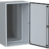 Корпус металлический ЩМП-100.60.30 УХЛ1 IP66 TITAN 5 TI5-10-N-100-060-030-66
